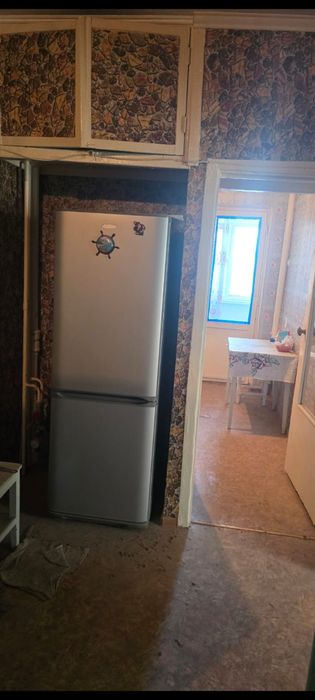 Продается теплая , хорошая квартира