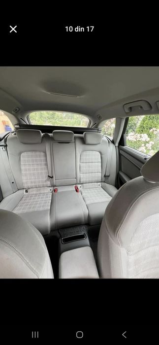 Vind Audi a4 b8 an fabricație 2013