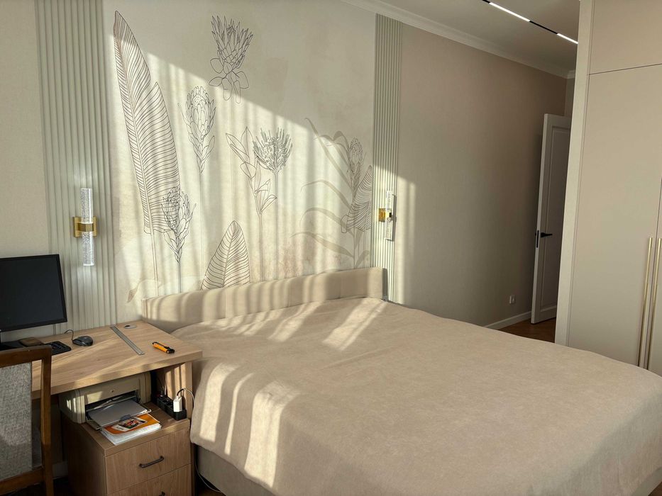 Продам Евротрешку в ЖК Tumar Gold 58 млн