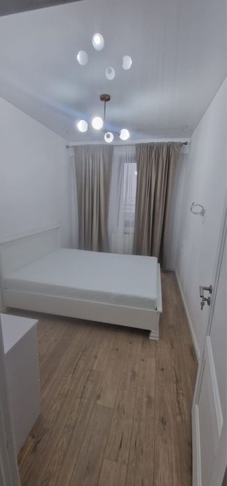 Tomis Nord Campus Ovidius, Maturo Smaraldului , bloc nou ,2 cam .  si Parcare