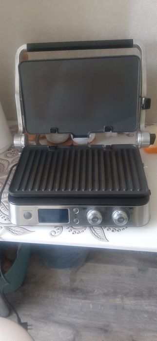 Продам электрогриль