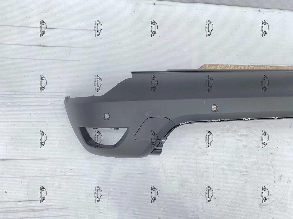 Bara spate Renault Captur 1 facelift 2017-2019 noua originala Renault