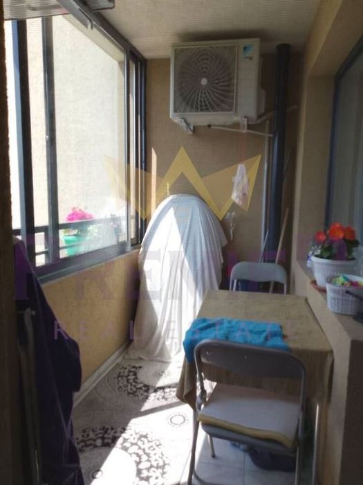 Продава се Тристаен апартамент в Бургас, Меден рудник - зона Б - 85 кв.м за 1412 €/кв.м - Снимка #8