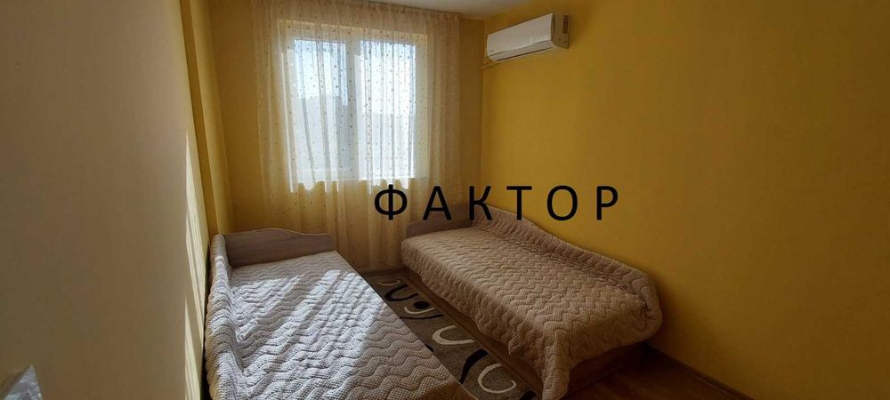 Дава се под наем Тристаен апартамент в Пловдив, Въстанически - 90 кв.м за 400 € - Снимка #4