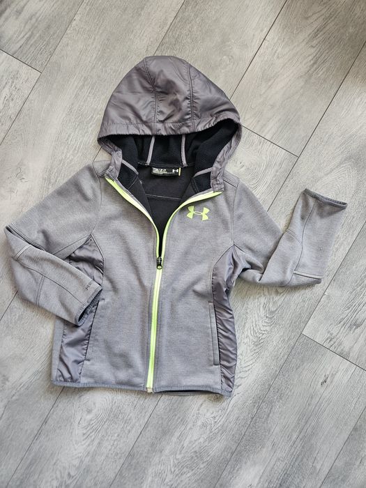 Пролетно яке Under Armour