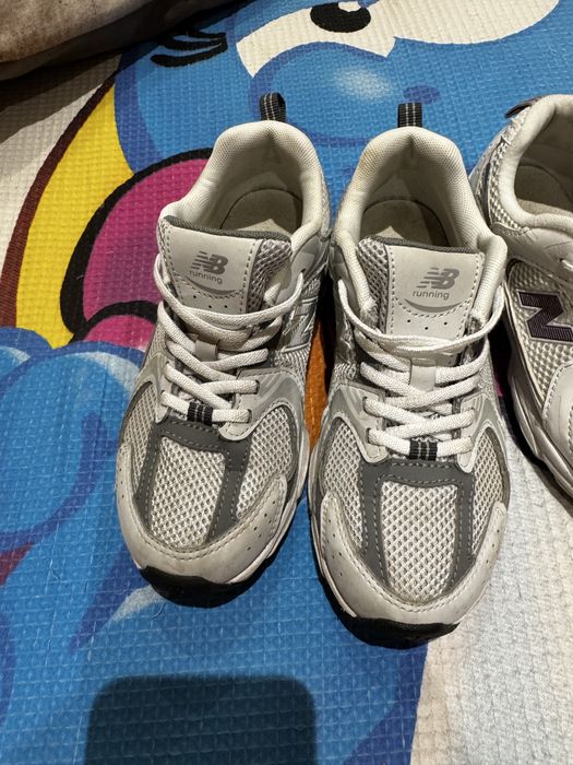 Мататонки New Balance