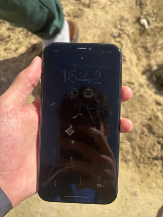 iphone XR Идеалный сост