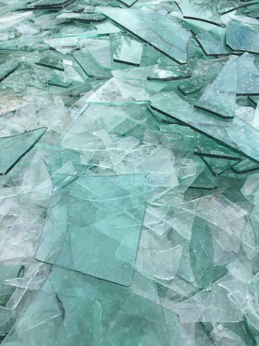 Продам стеклобой в Биг-бегах