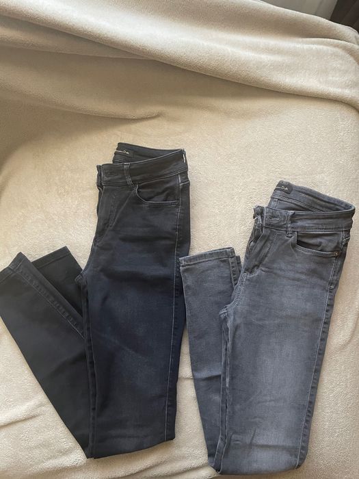 Blugi Massimo Dutti