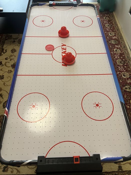 Детска игра за вкъщи