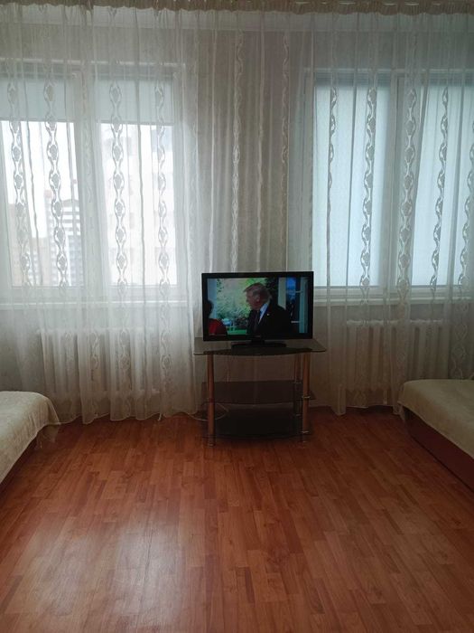 Сдам 2-комнатную квартиру · 50 м² · 10/17 этаж, М. Габдуллина 11