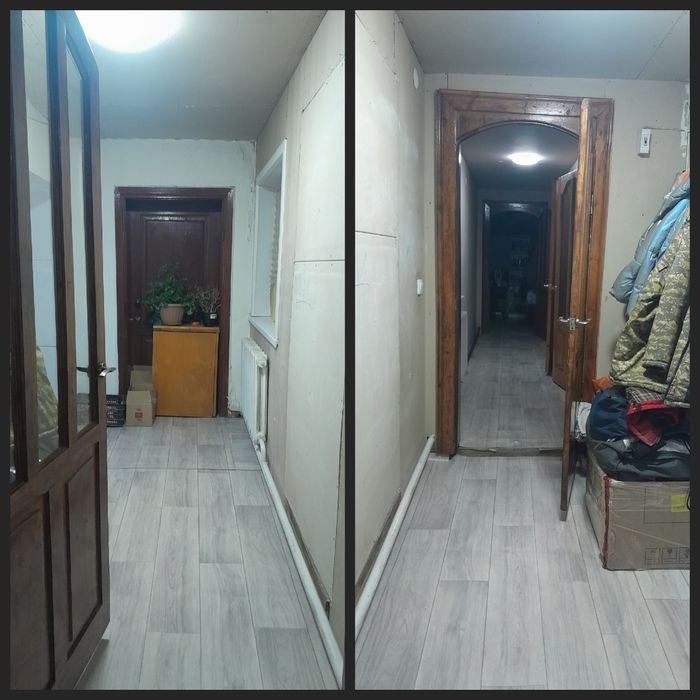 Продам Дом в центре г.Семей