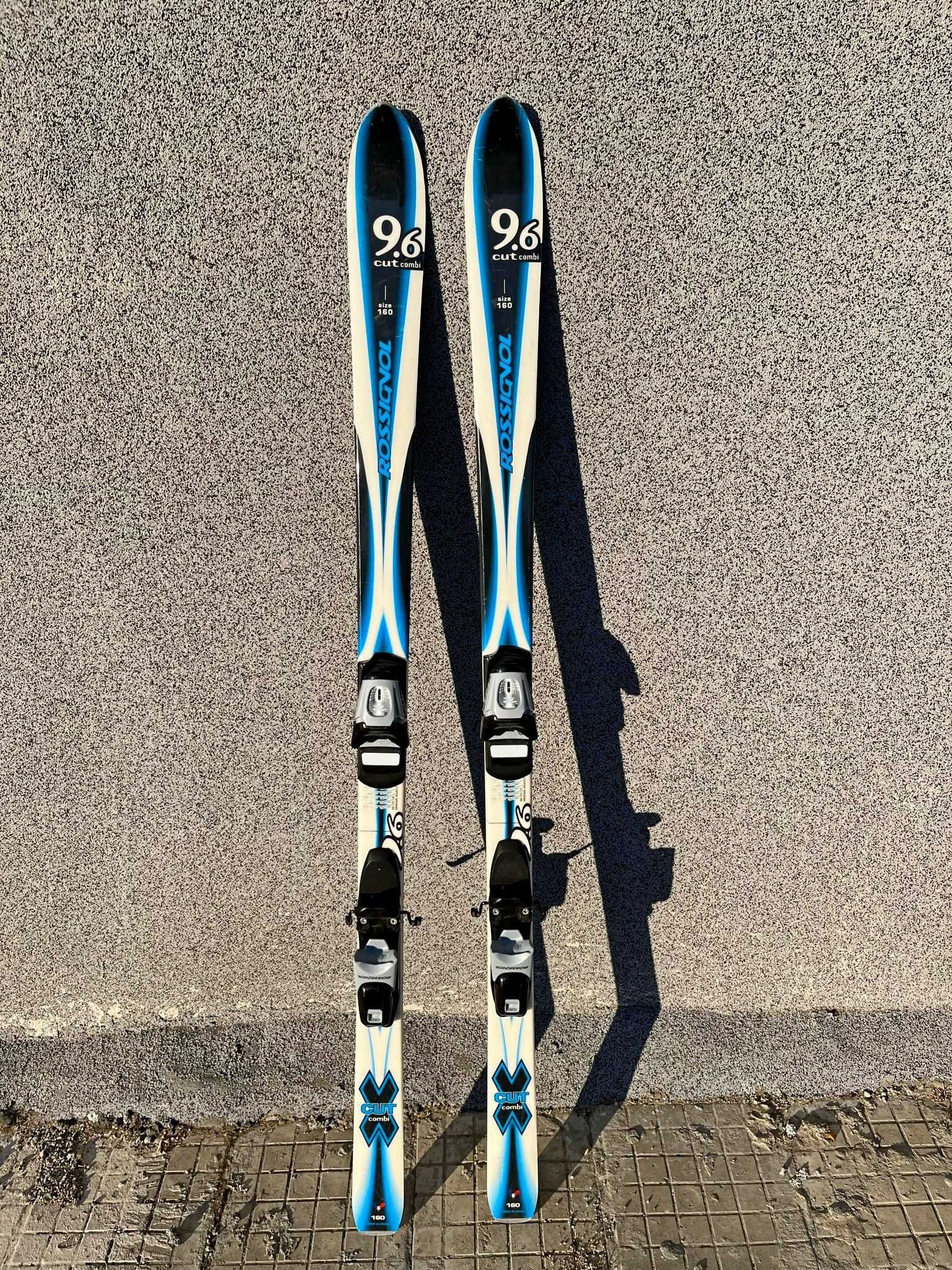 Rossignol cut deals 9.6