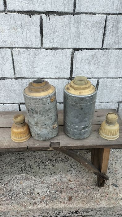 Продам термосы ссср