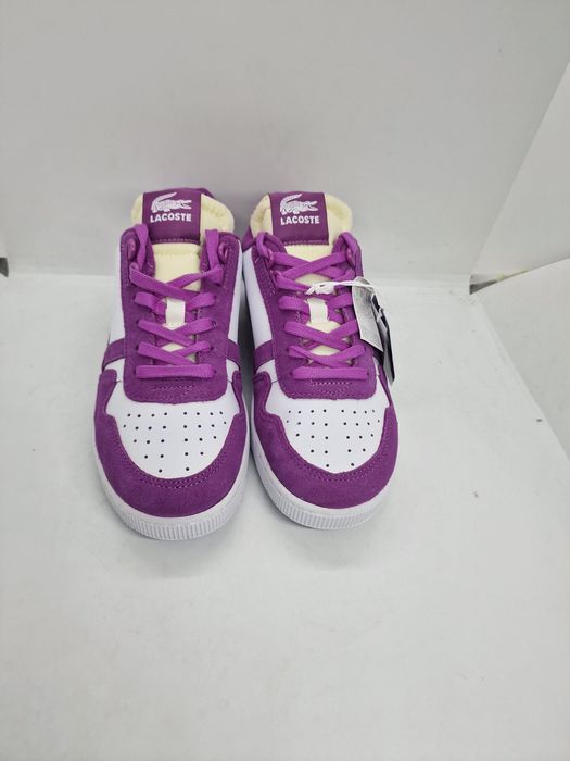 Lacoste T-Clip 123 nr. 37