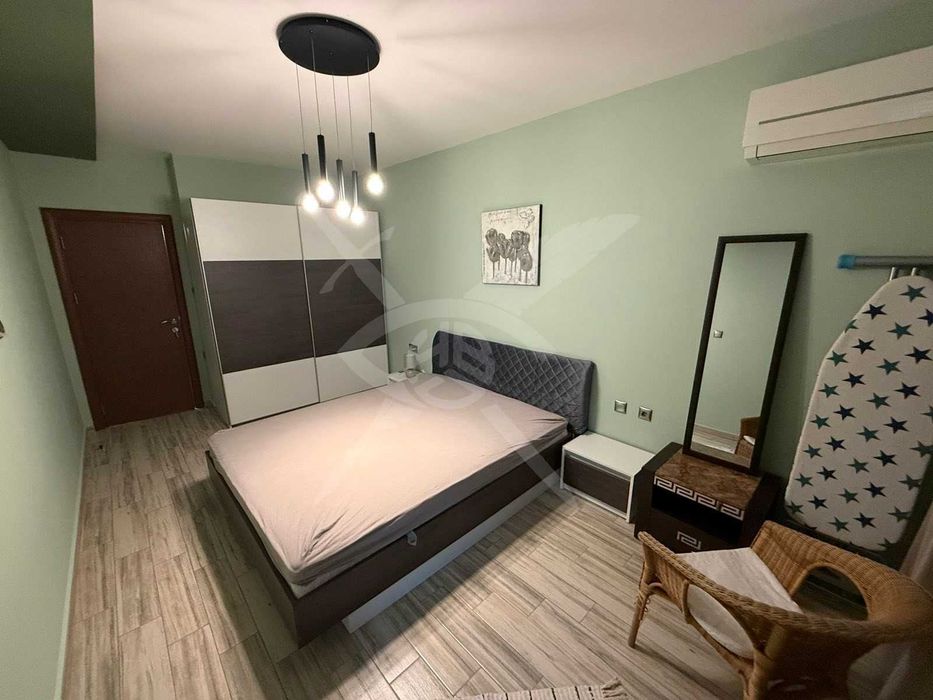 Дава се под наем Двустаен апартамент в Пловдив, Мараша - 70 кв.м за 498.27 € - Снимка #2