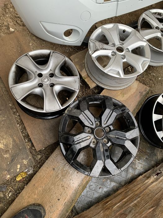 Janta Dacia Logan/Sandero/Duster/Jogger