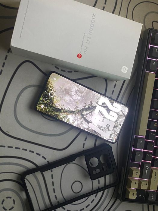 Продам Xiaomi 13 t pro