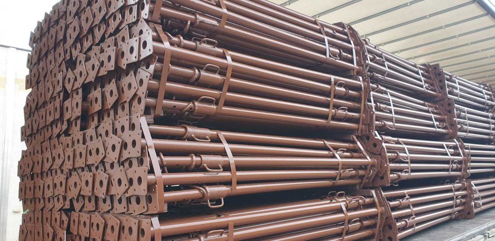 Popi metalici, popici noi