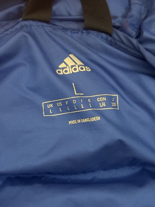 Geaca  Adidas