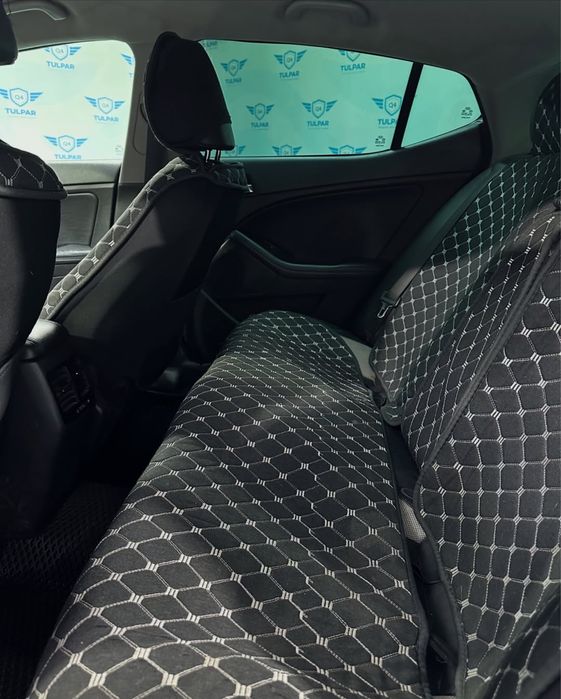 KIA OPTIMA 2.0 turbo GDI