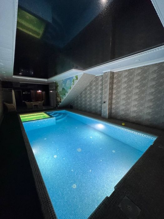 Бурчмулла Big house без посредников