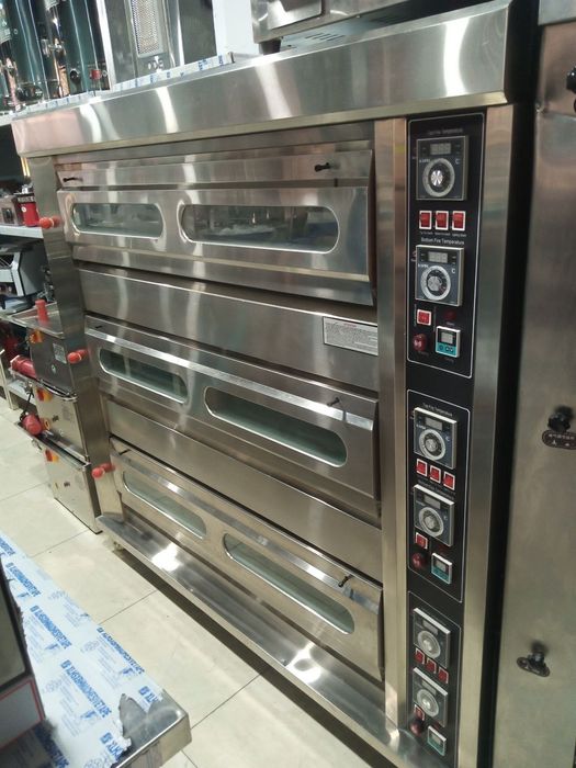 Pechka Духофка pichka