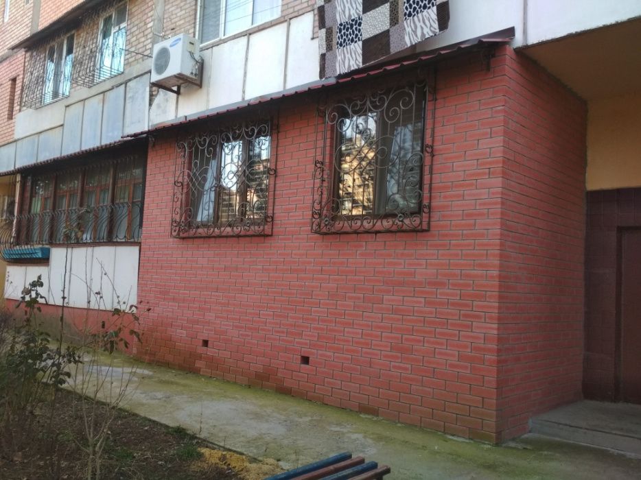 Кладка балкона быстро и качественно