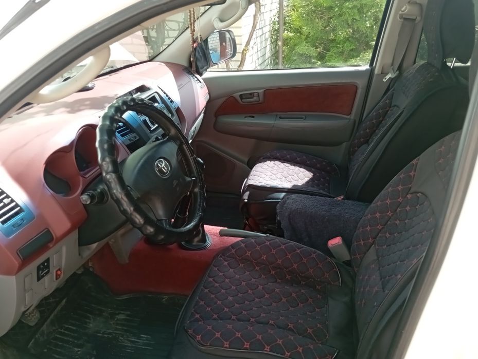Продается пикап Хайлюкс