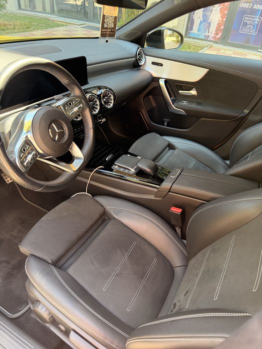 Mercedes CLA250e