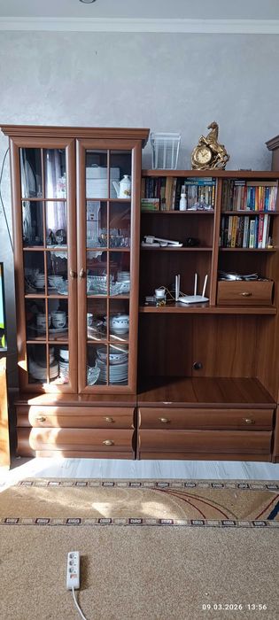 Стенка для гостиной