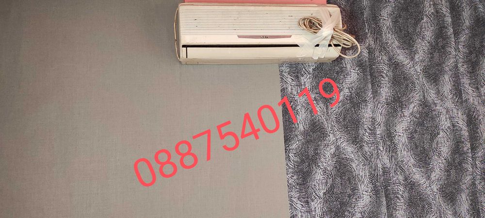 Двустаен апартамент