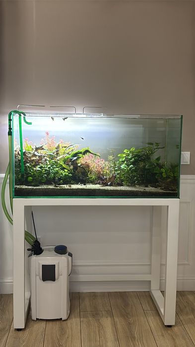 Аквариум на продаже