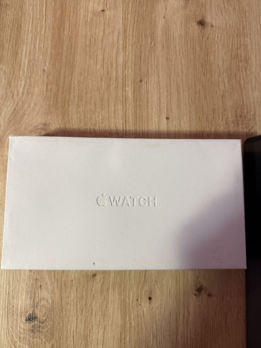 Apple Watch Ultra 2, 49cm, GPS, Cellular, Titanium, Blue Ocean