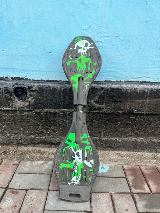 Продам хороший скейт