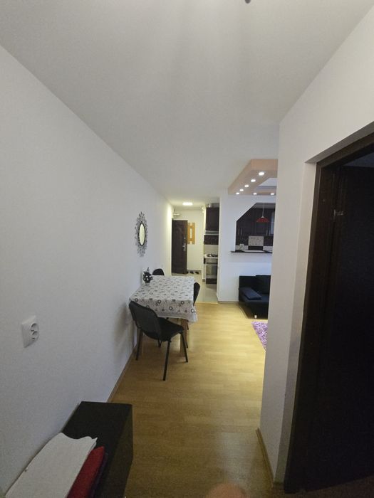 Vand apartament nou ultimul etaj,posibilitate mansarda