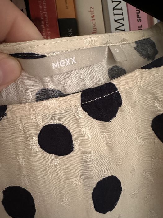 Vand bluză Mexx