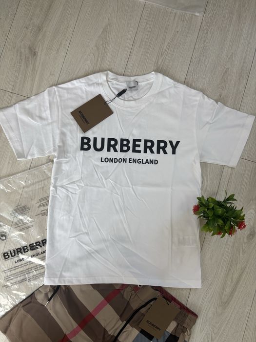 Compleu burberry barbati