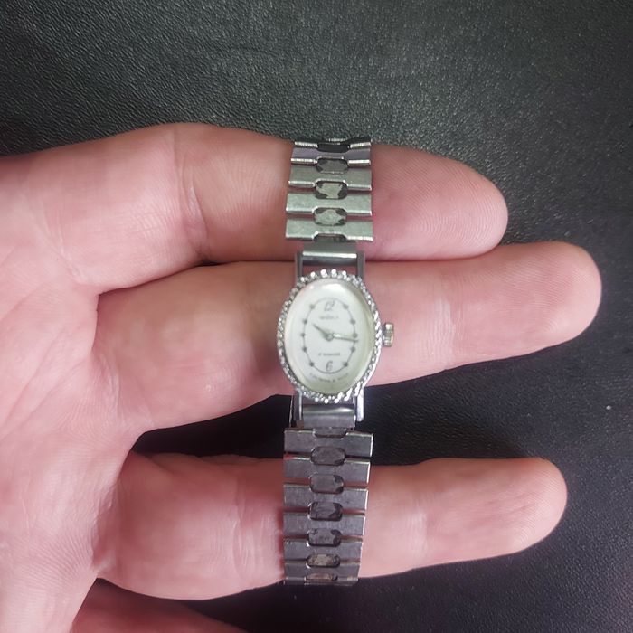 Часы СССР, "Чайка"550000тг. Торг.