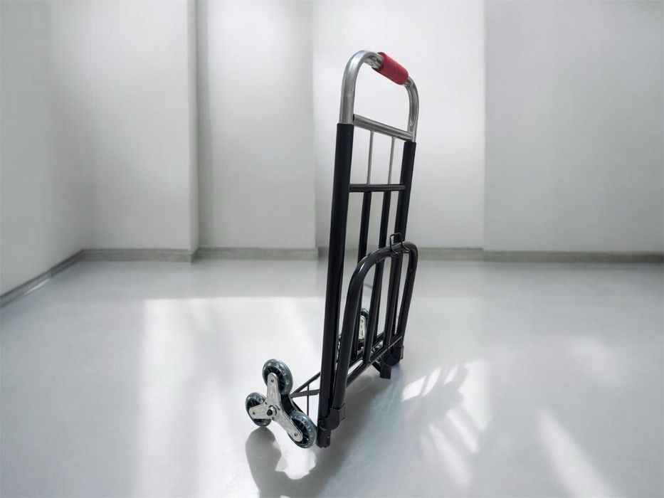 Грузовая тележка