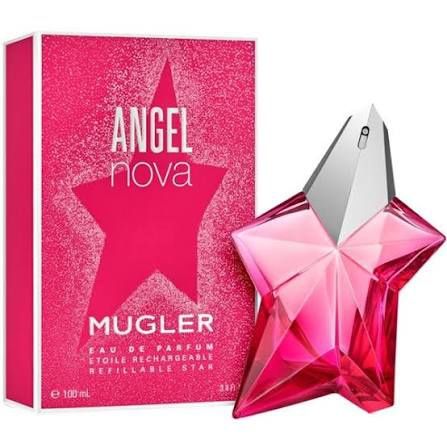 Оригинален Thierry Mugler Angel Nova edp 100ml- парфюм за жени