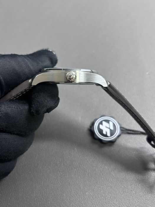 IWC Pilot Mark XX IW328205 ZF