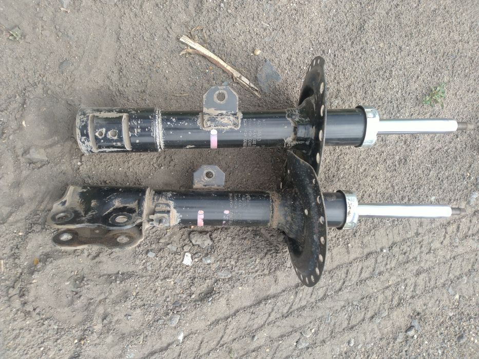 Стойки Аутлендер 3