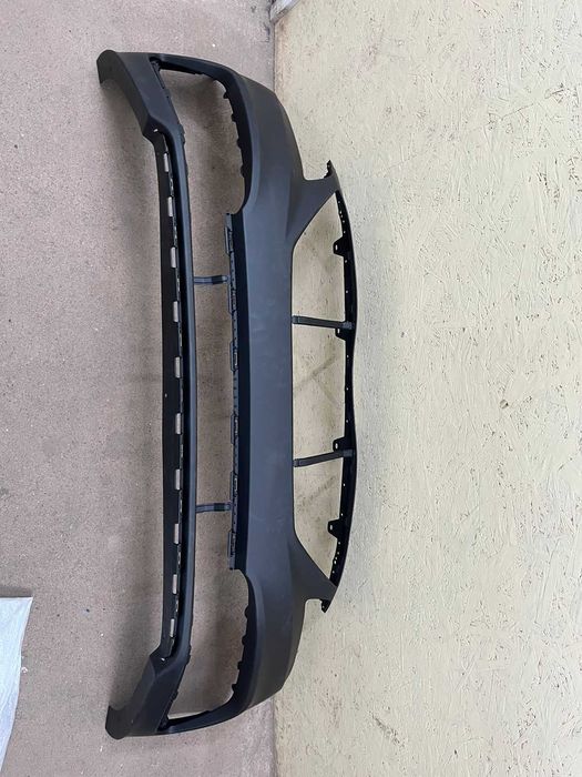 Бампер Хюндай Хендай Соната (Спорт) 2014- / Hyundai Sonata Sport 2018