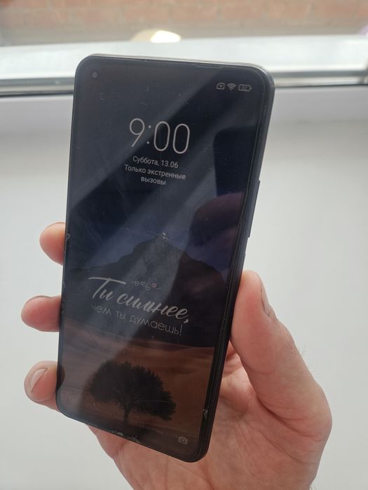 Продам xiaomi 11 lite