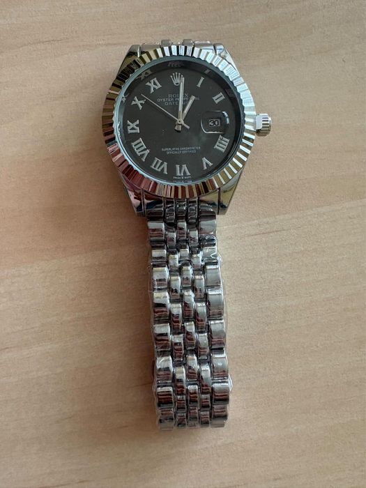 Rolex datejust 41mm