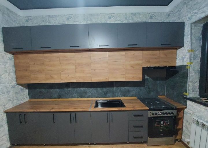 Кухонни Мебел на Рассрочку