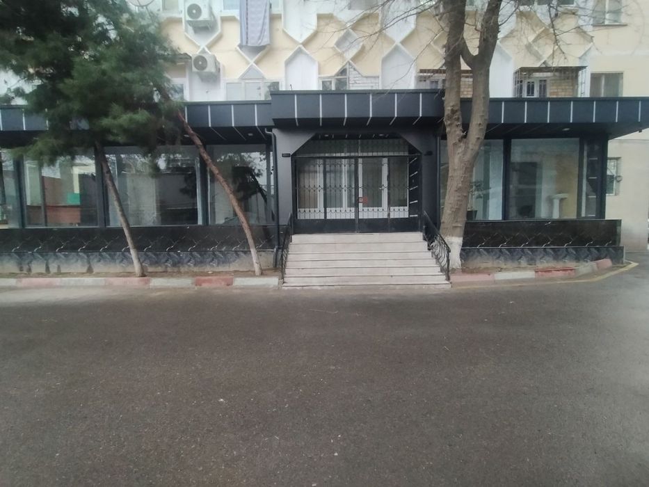 Аренда офиса