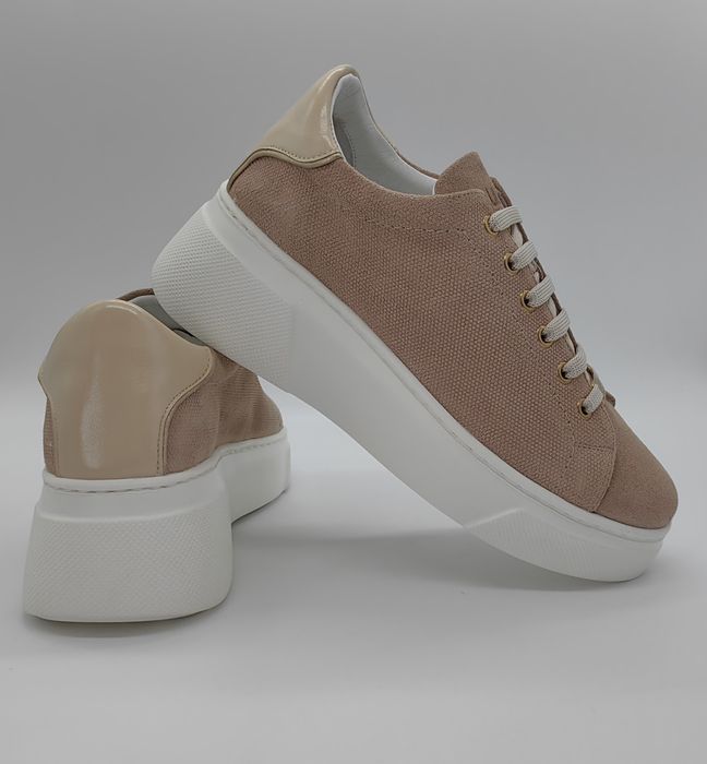 LIU JO ANDIE 718 Оригинални Сникърси