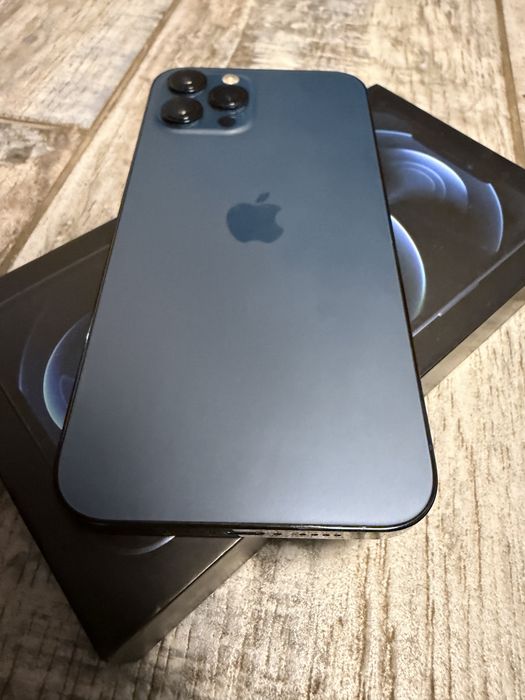 Айфона 12 Pro max 256гб